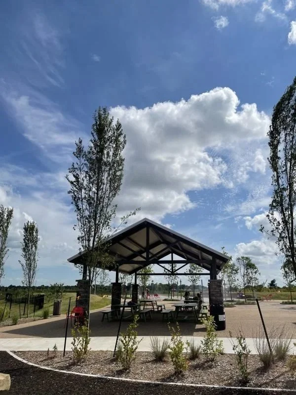 Celebration at Shaw Park