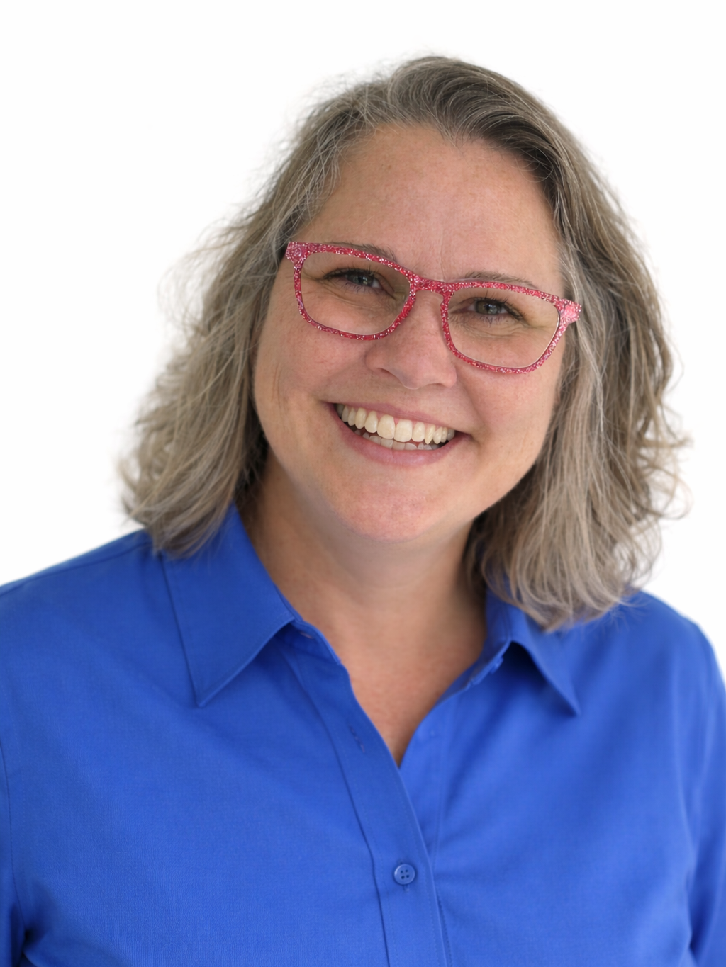 Donna Shryock, a female, licensed mental health counselor serving Clermont and Central Florida.