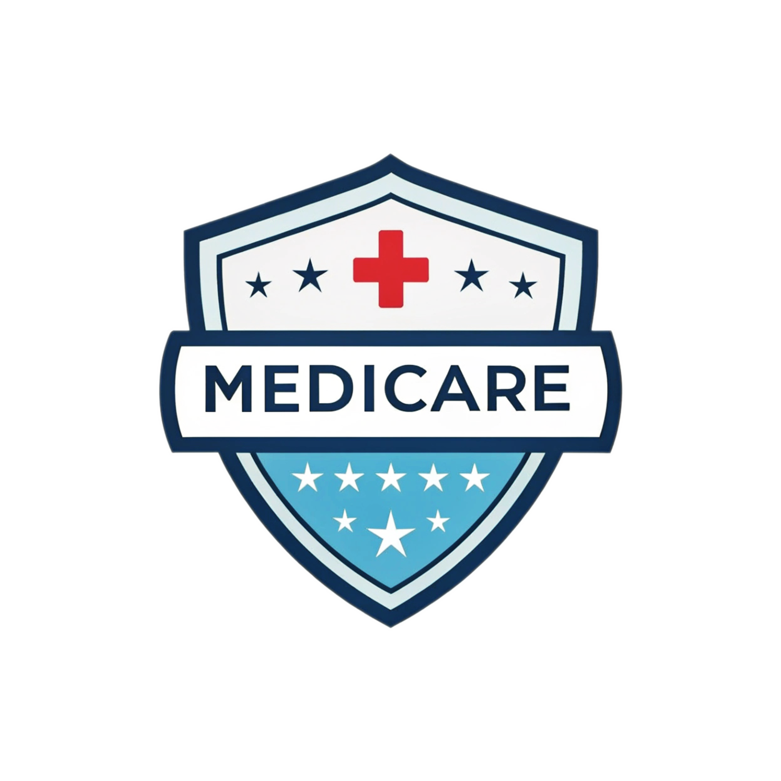 medicare logo