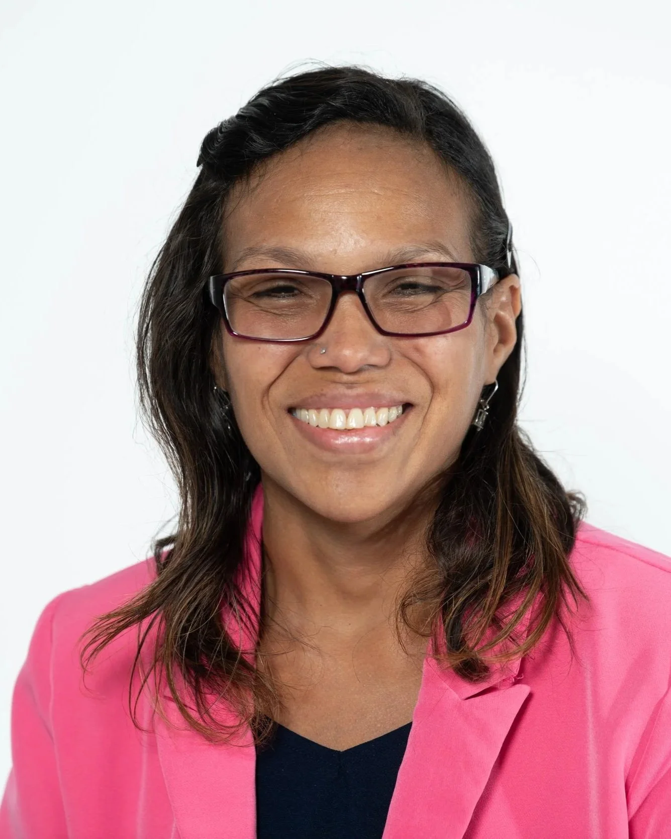 Evelisse Bookhout, a female, registered clinical social work intern serving Clermont and Central Florida.