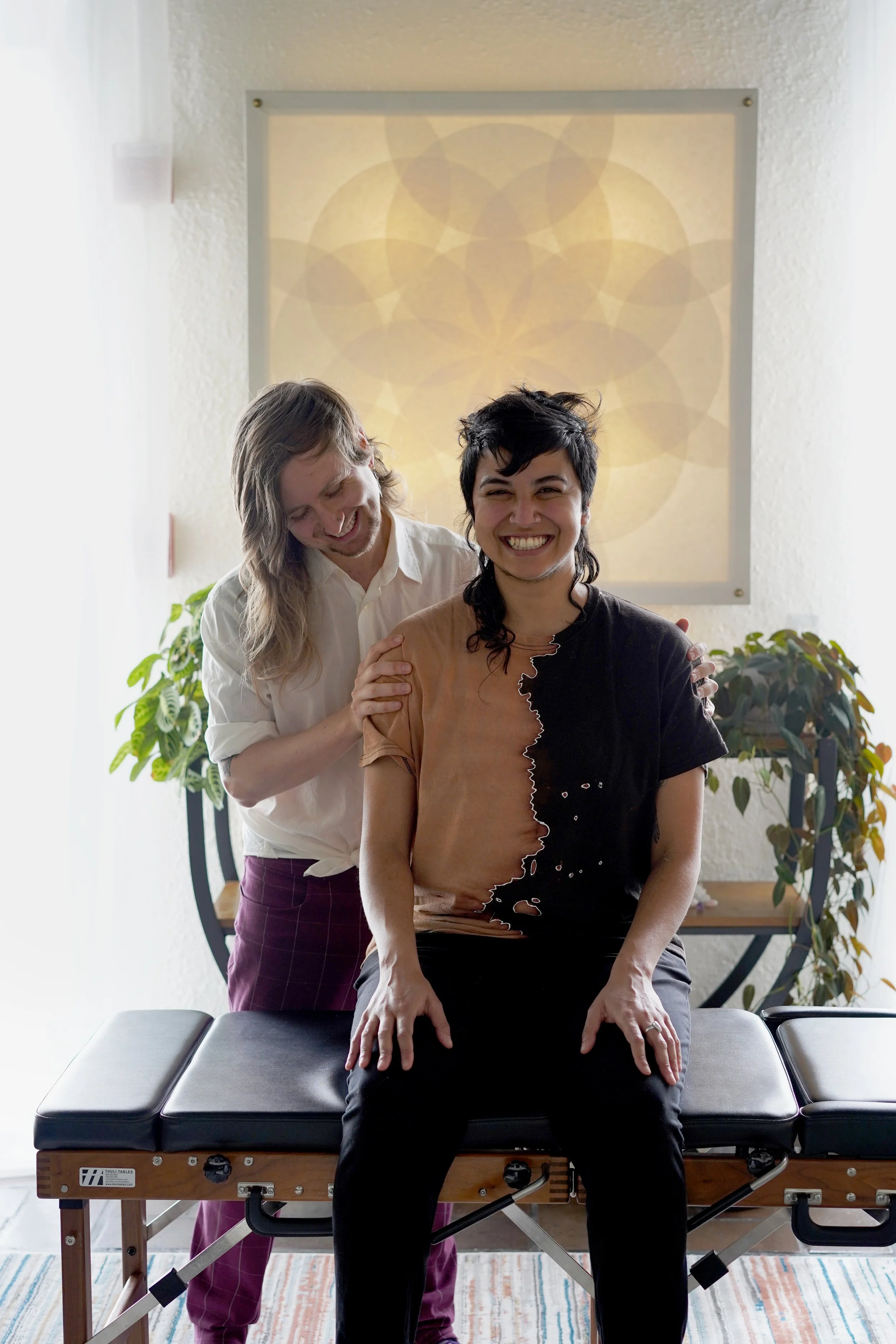 Soma Connection Chiropractic