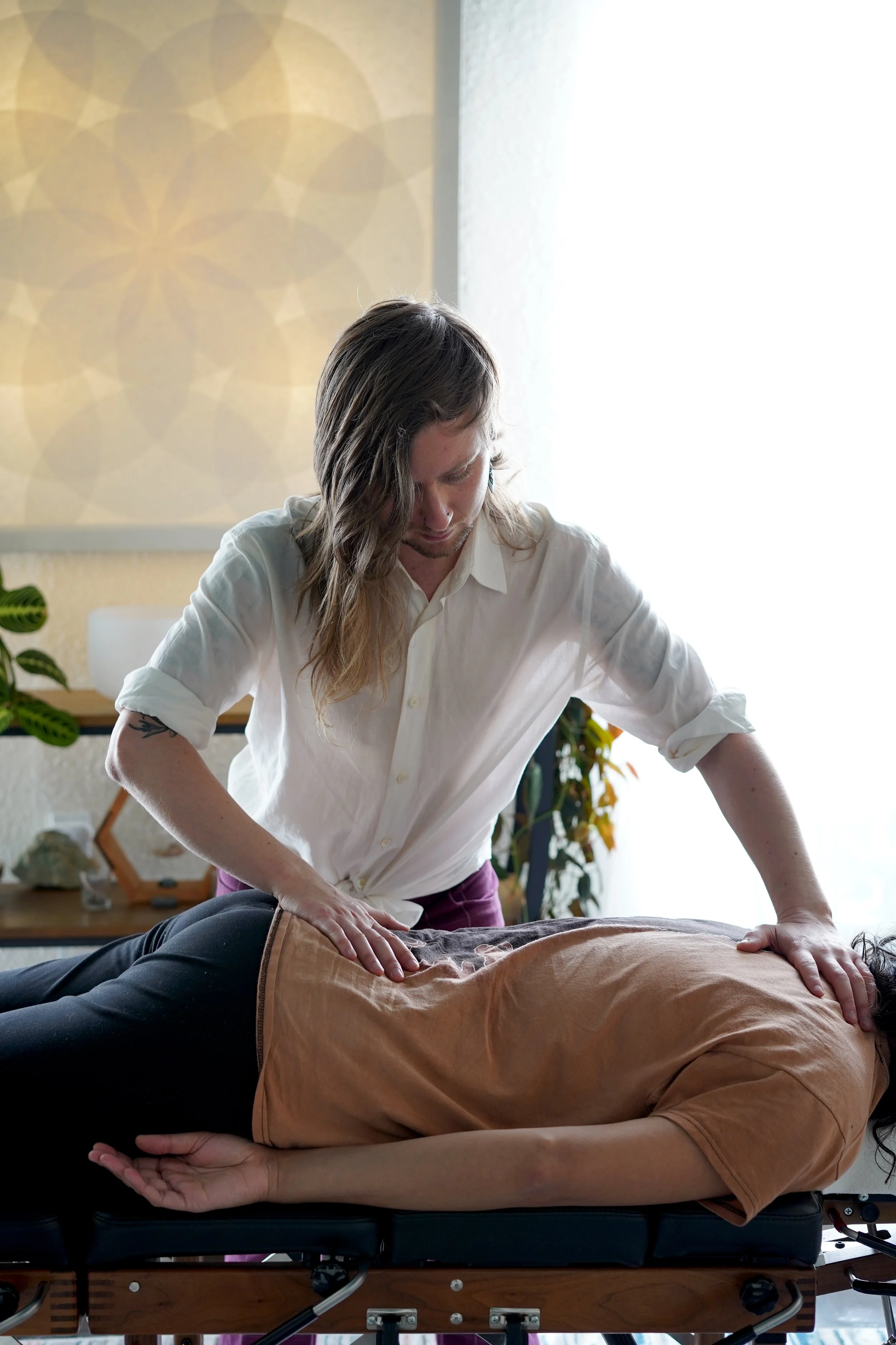 Our Values | Soma Connection Chiro | Oakland, CA Chiro — Soma