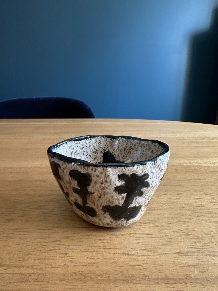flower bowl
