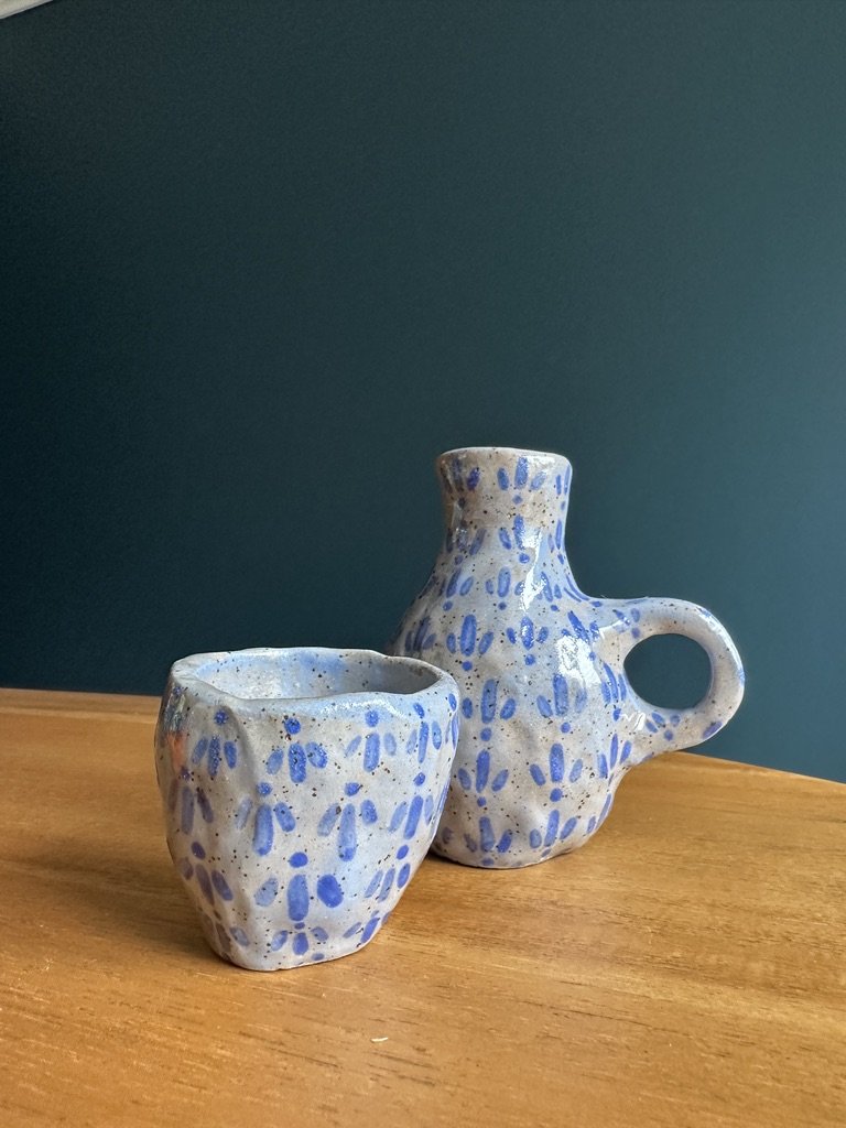 sake carafe