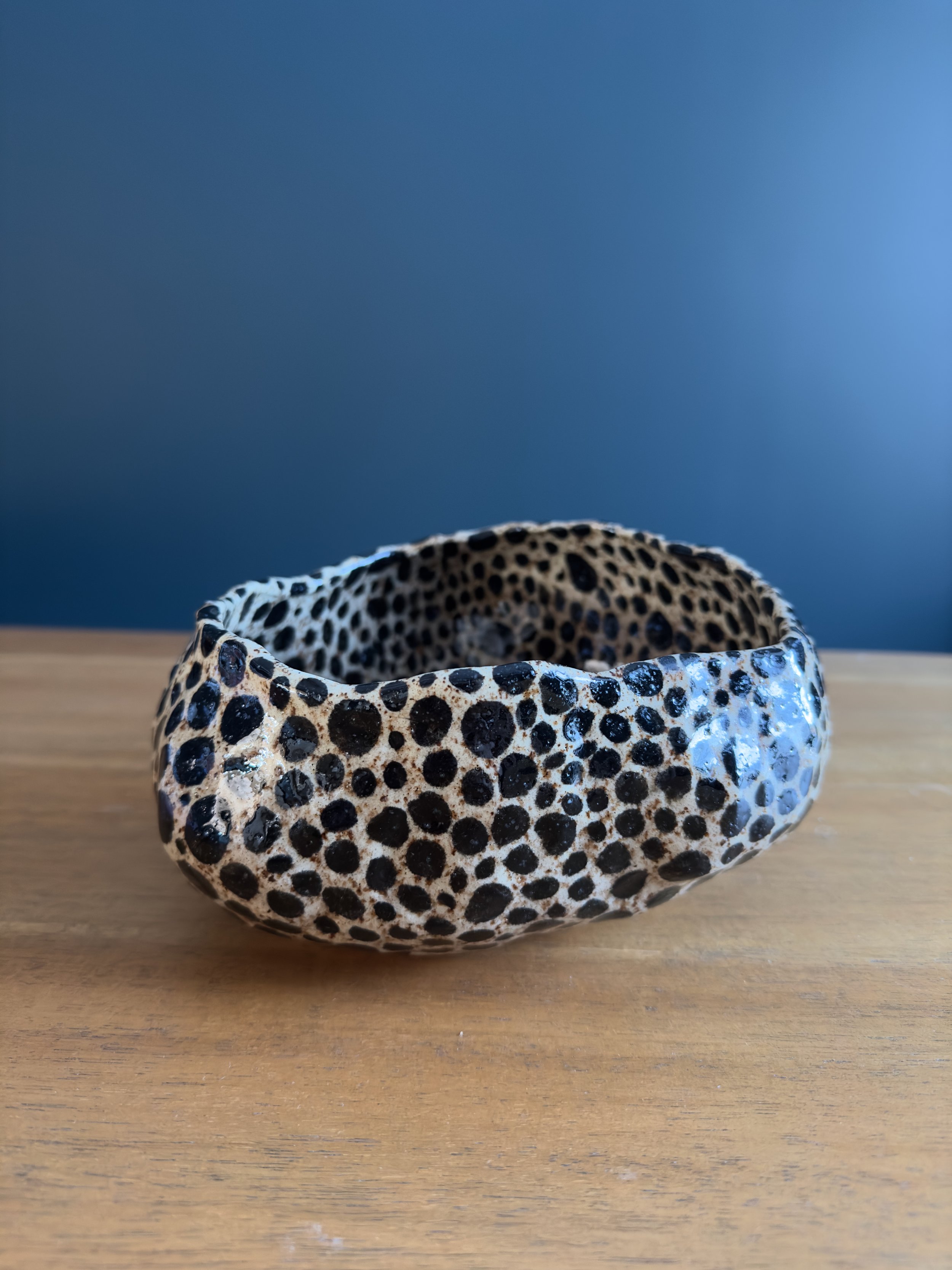rock bowl
