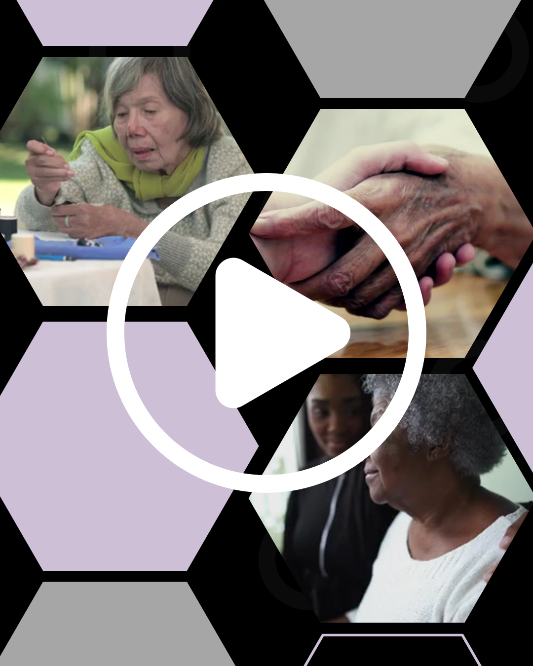 Past Projects — Untold Stories of Aging
