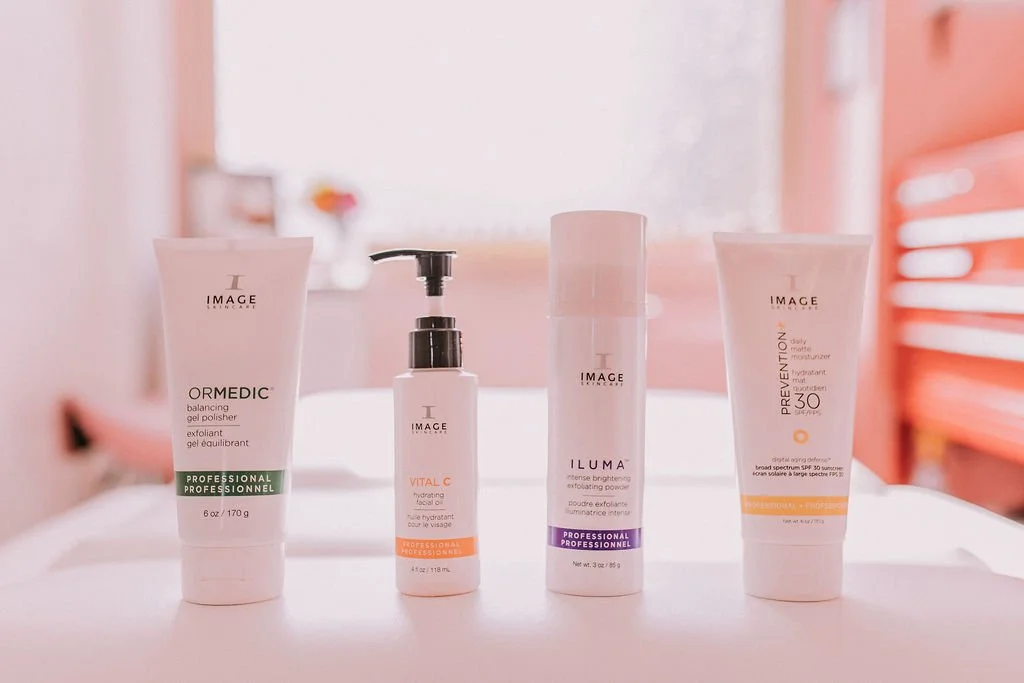 CHERRY BOMB ESTHETICS