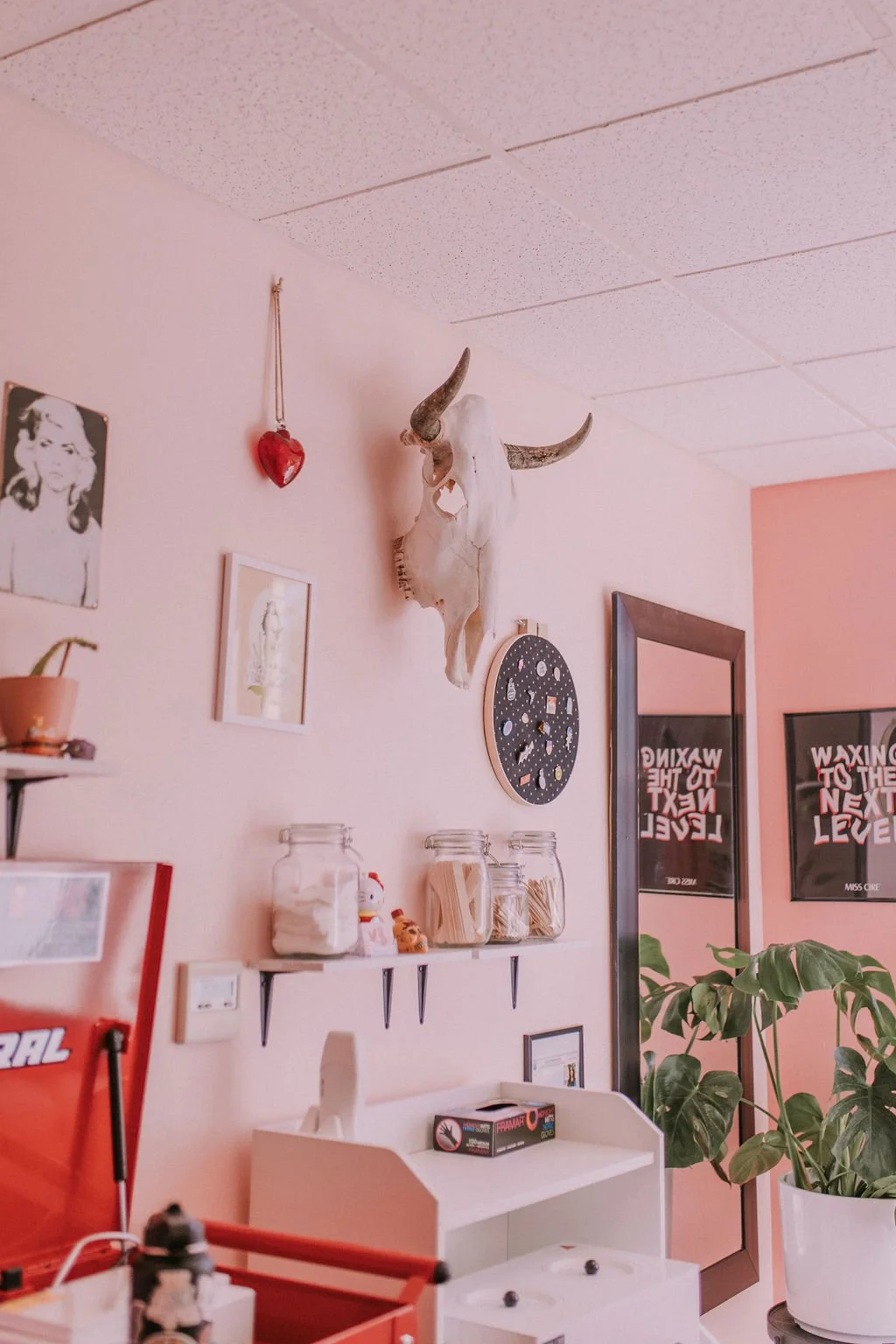 CHERRY BOMB ESTHETICS