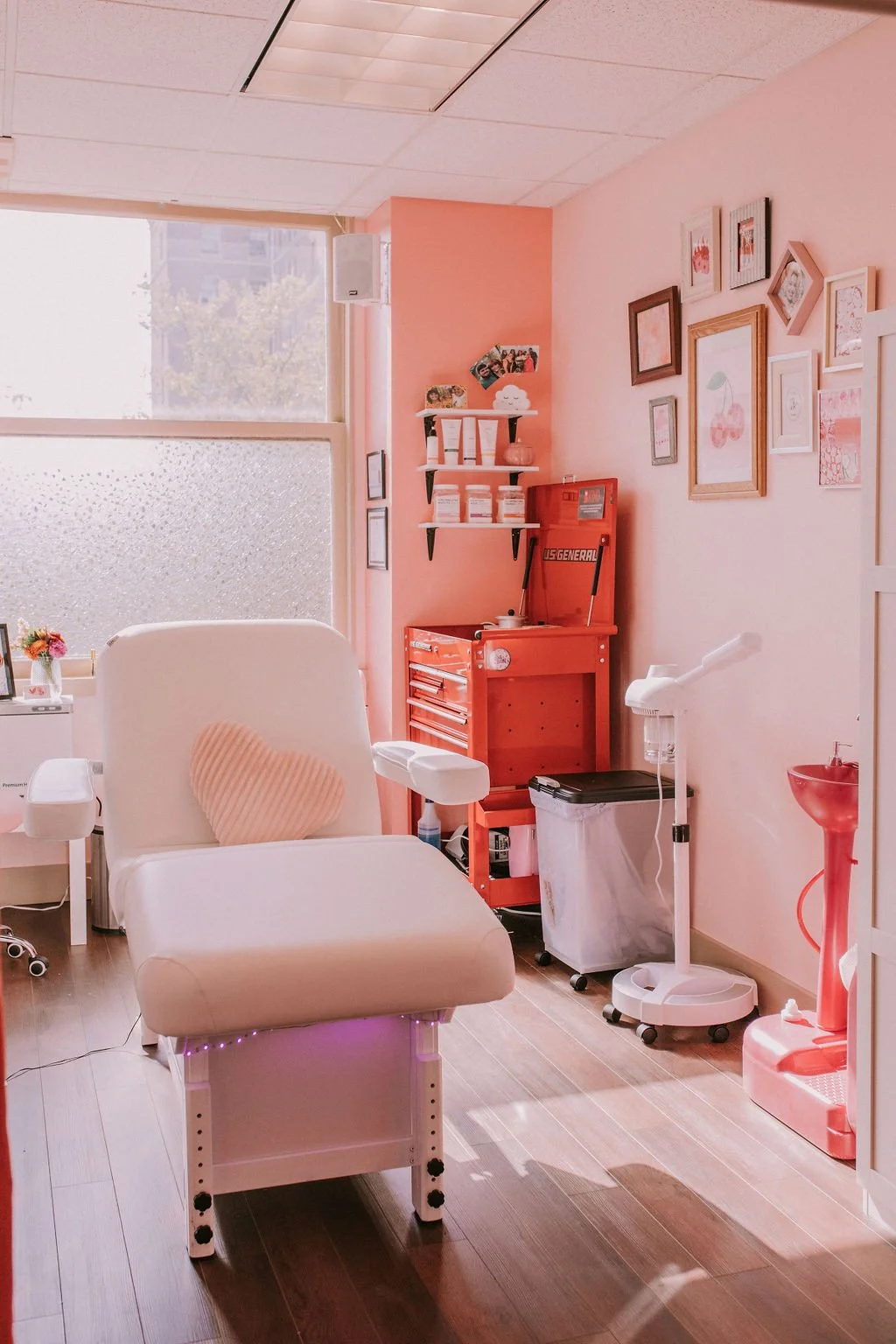 CHERRY BOMB ESTHETICS