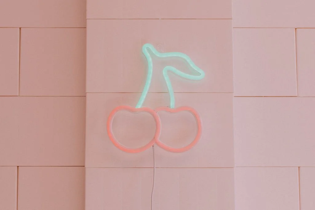 CHERRY BOMB ESTHETICS