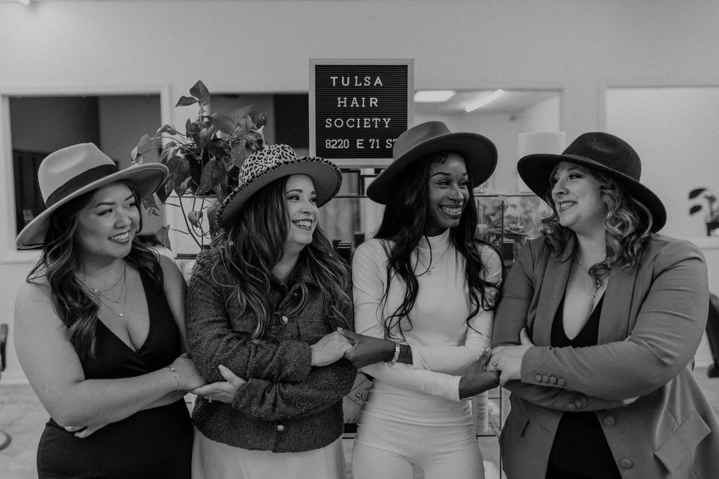 Tulsa Hair Society