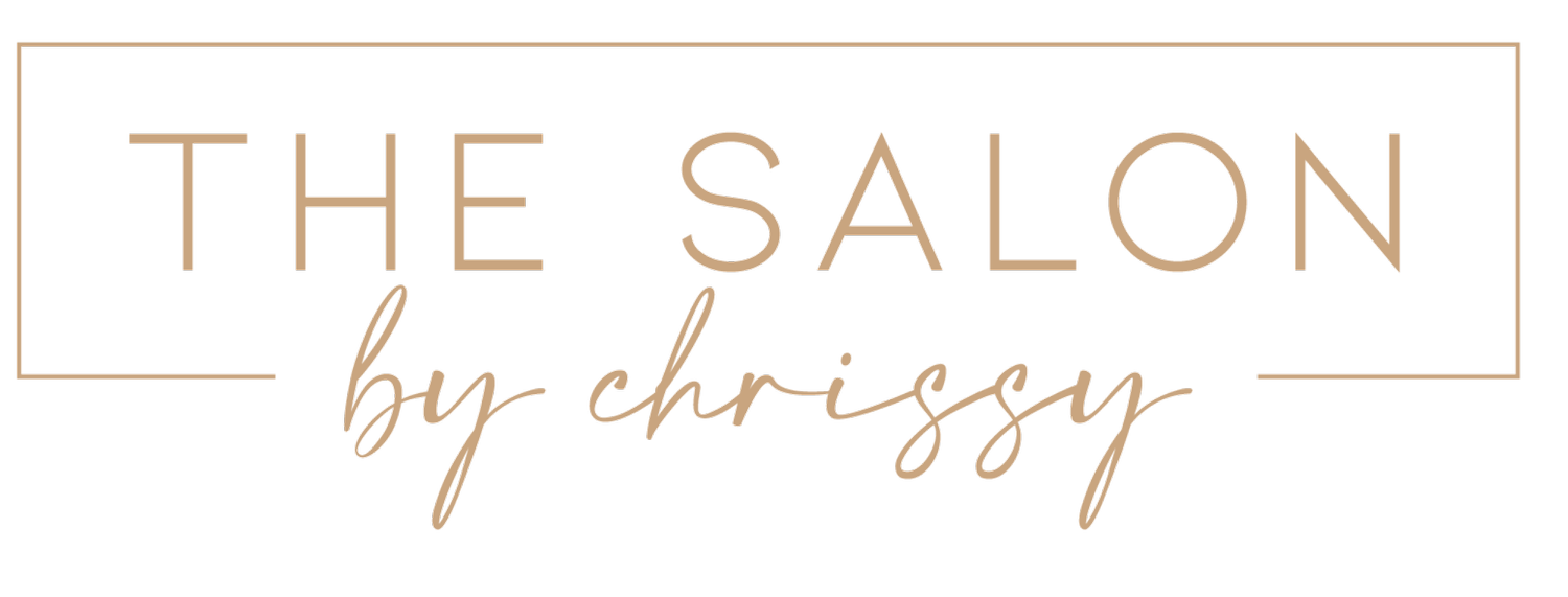 The Salon by Chrissy