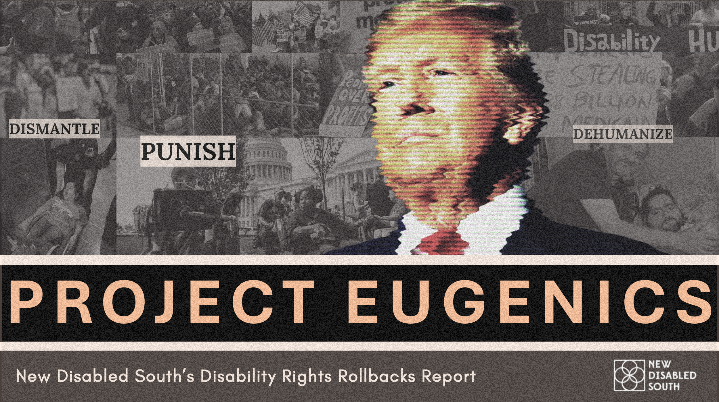 Project Eugenics: The Rollback of Disability Rights 