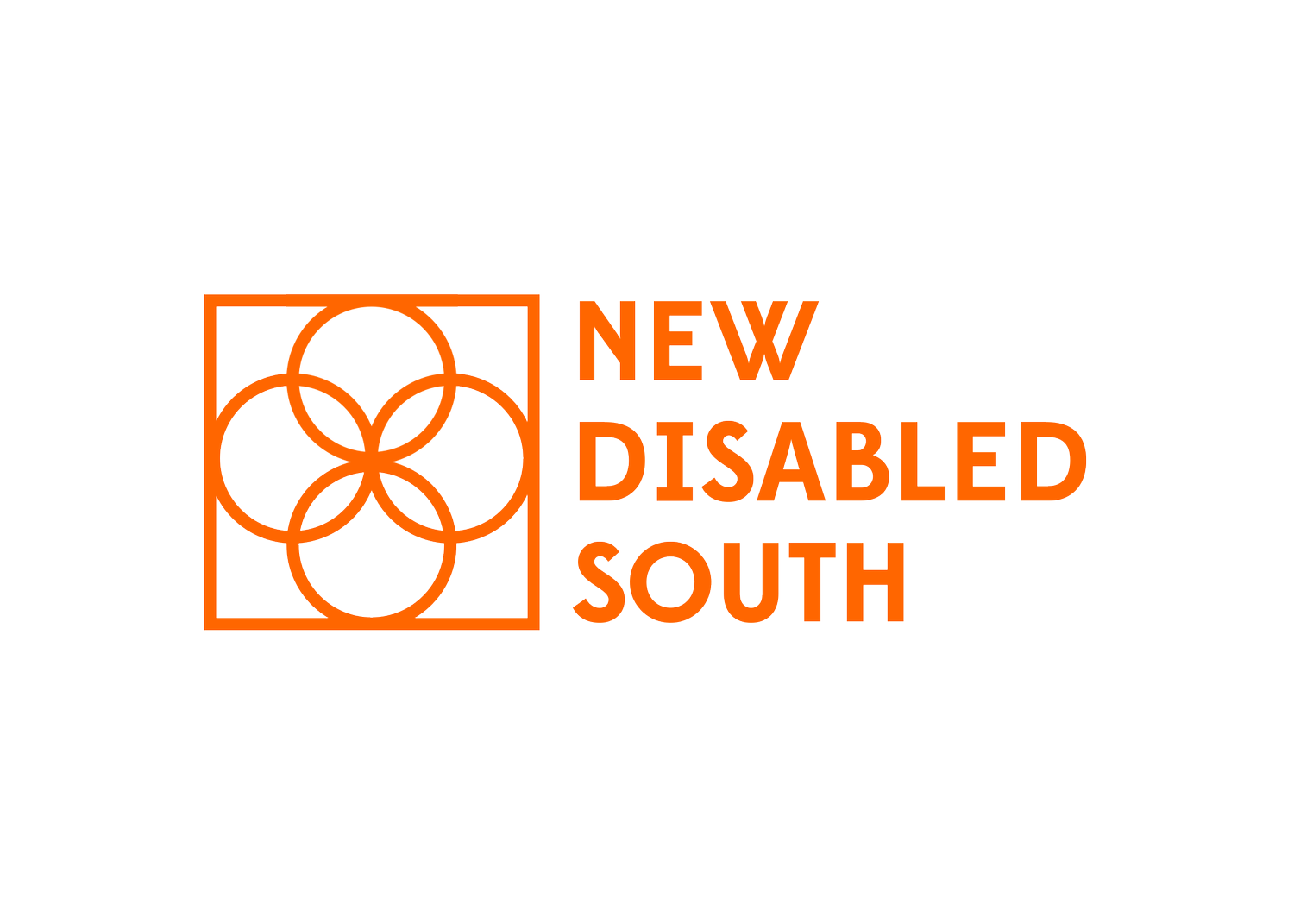 New Disabled South