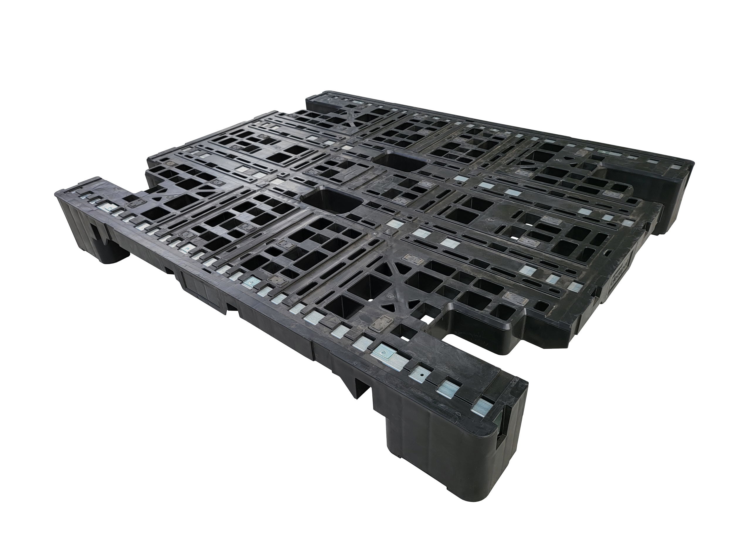 Quad Foot Pallet