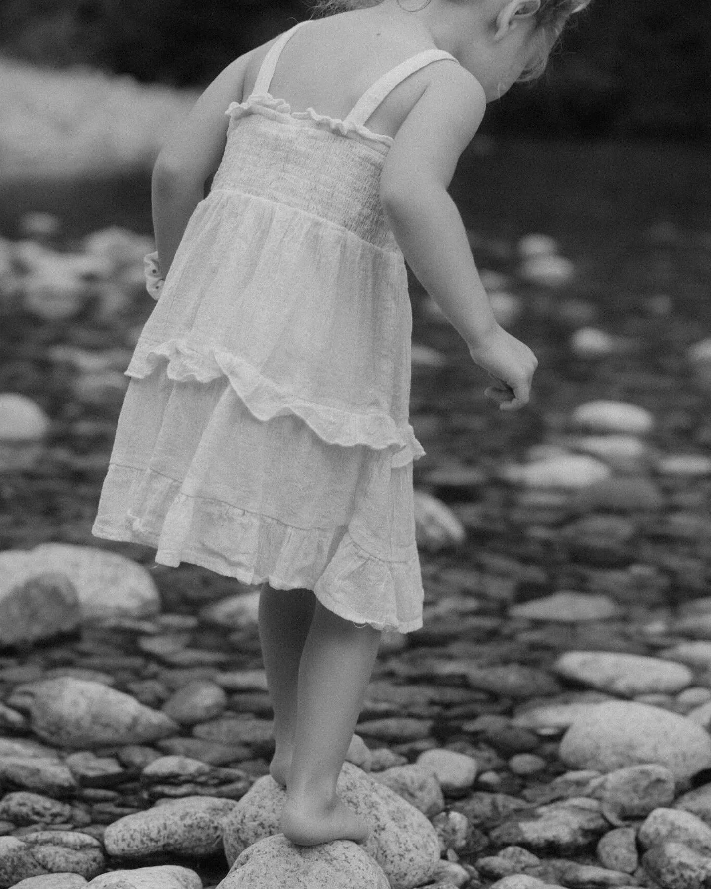 From that one week in Squamish when I was four-year-old Emma&rsquo;s roommate. With quips like &ldquo;wait for Little Emma!&rdquo; and other extraordinary one-liners, I can&rsquo;t wait to watch this one keep growing up. Thanks for having me Christie