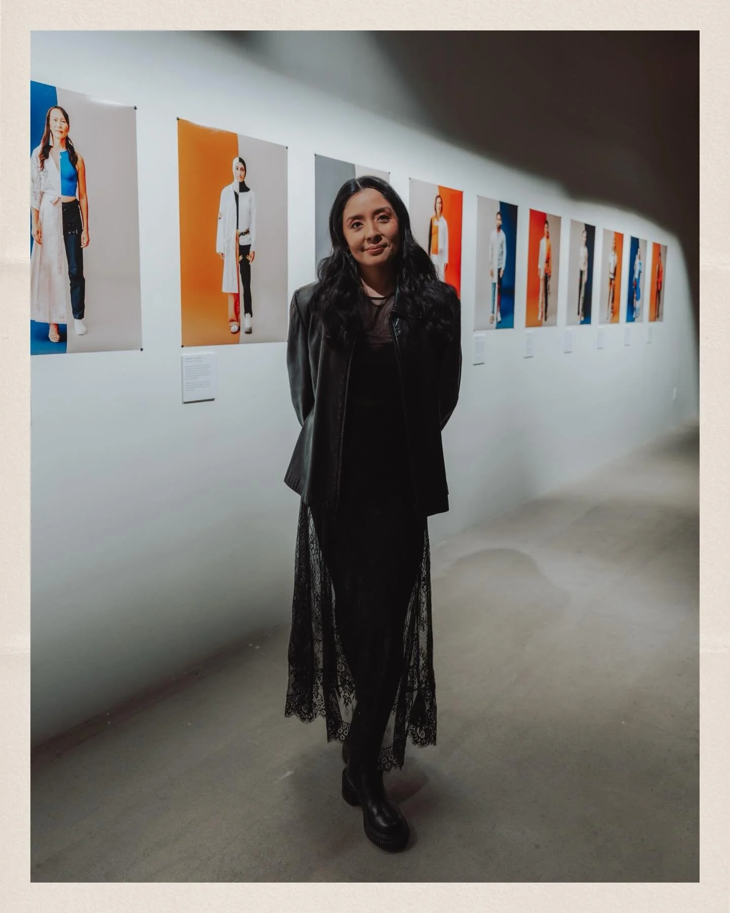 When I was 7, I told my parents I wanted to be an artist. Just what every immigrant parent wants to hear&mdash;after their many sacrifices, their eldest child wants to have a career renowned for making very little money.⁠
⁠
After years of drawing, pa