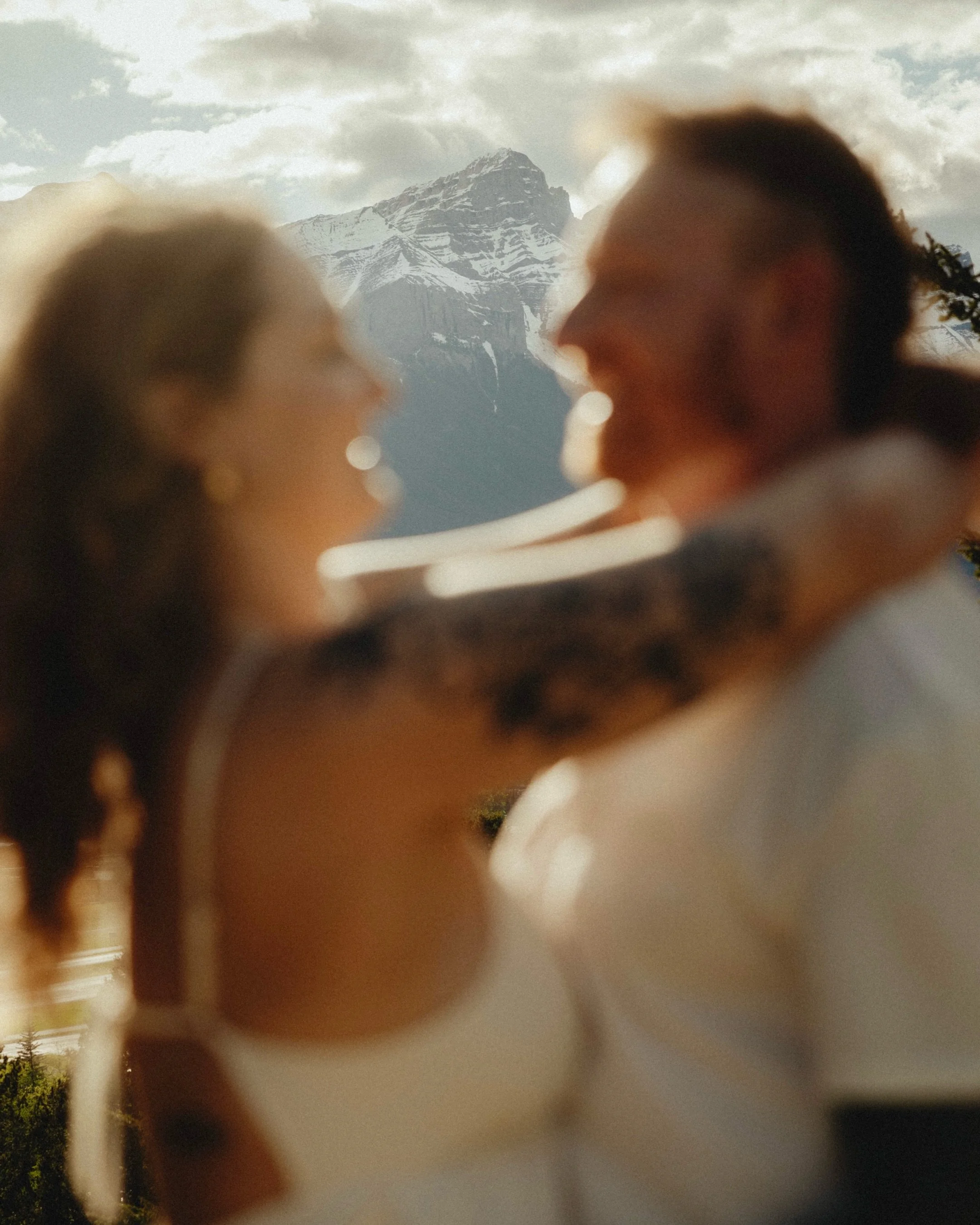 Sandy and Danny flirted a little too hard at The Rose &amp; Crown a few years ago, and now, they&rsquo;re getting married. This was their first time ever being photographed, and I think we can all agree they&rsquo;re a pair of naturals ⚡️