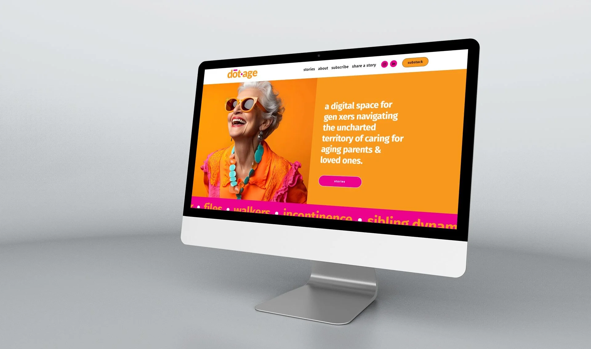 First impressions matter: how to design an effective website hero section