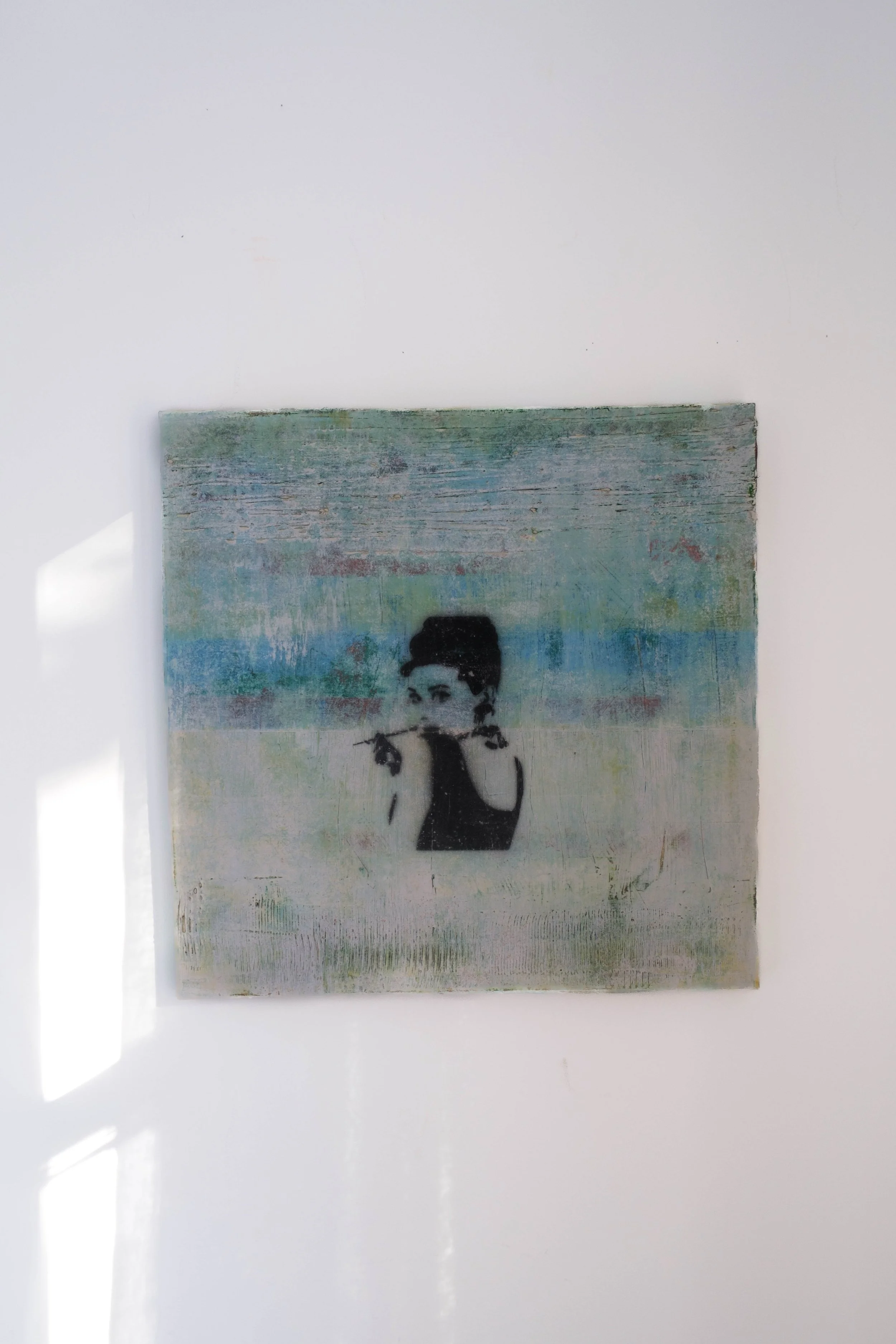 Breakfast at Tiffany's