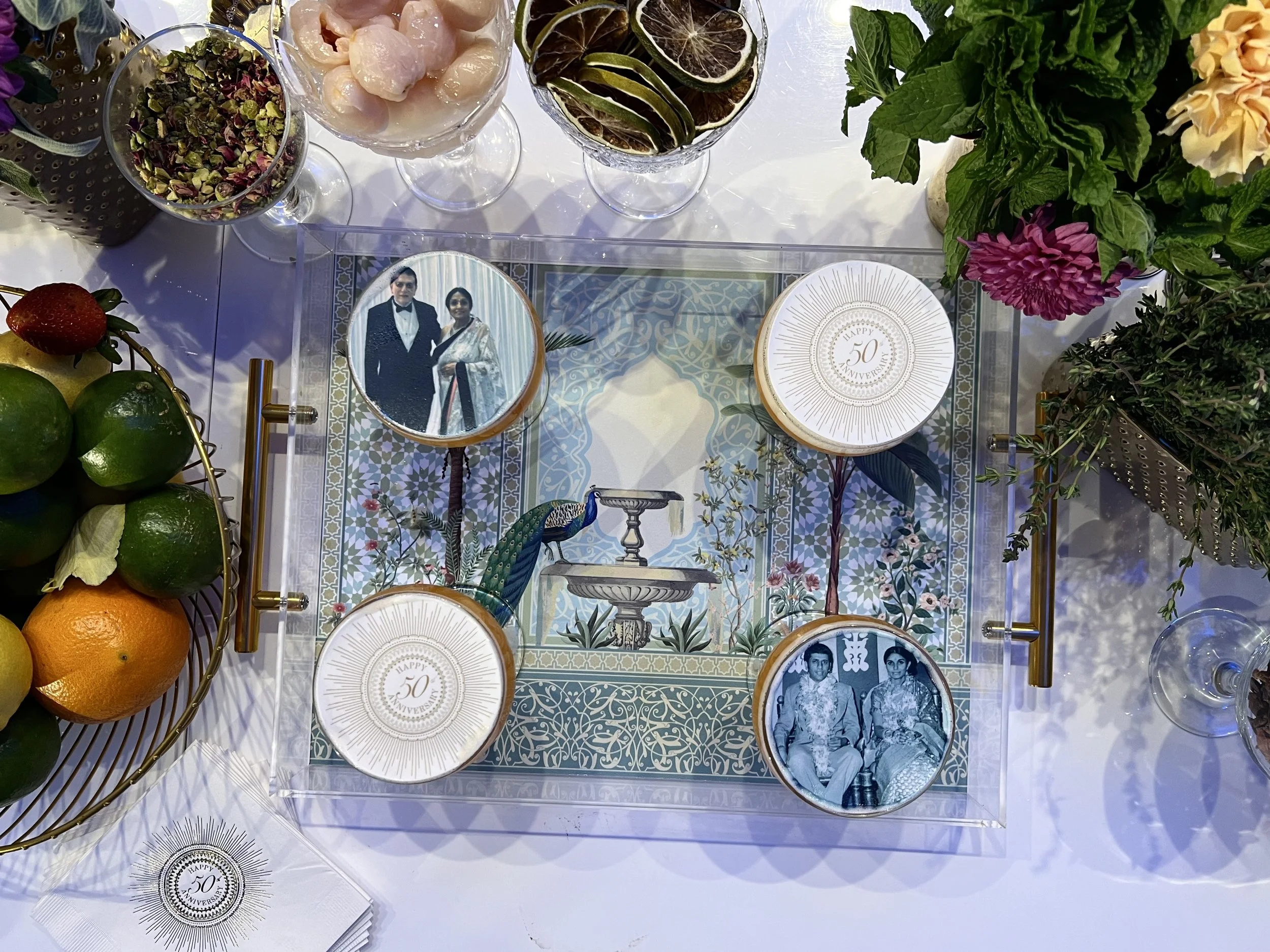 The Grand Bevy Images on Drinks SIPMI