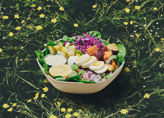 sweetgreen