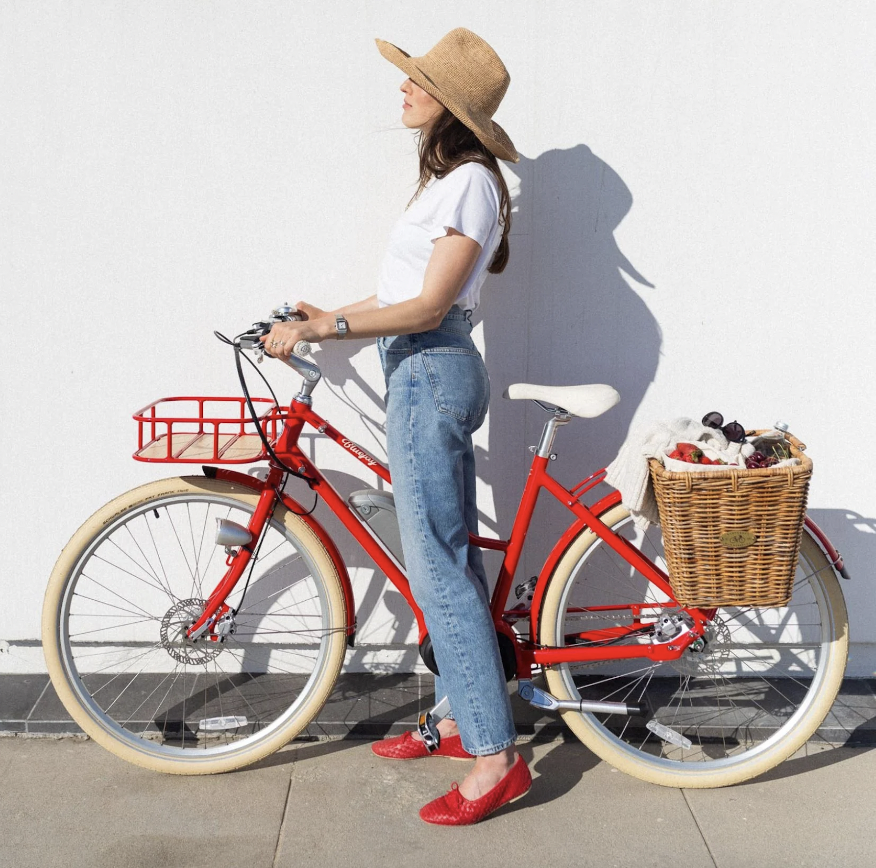 Bluejay Bikes