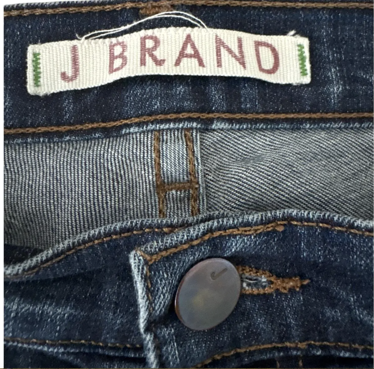 J Brand