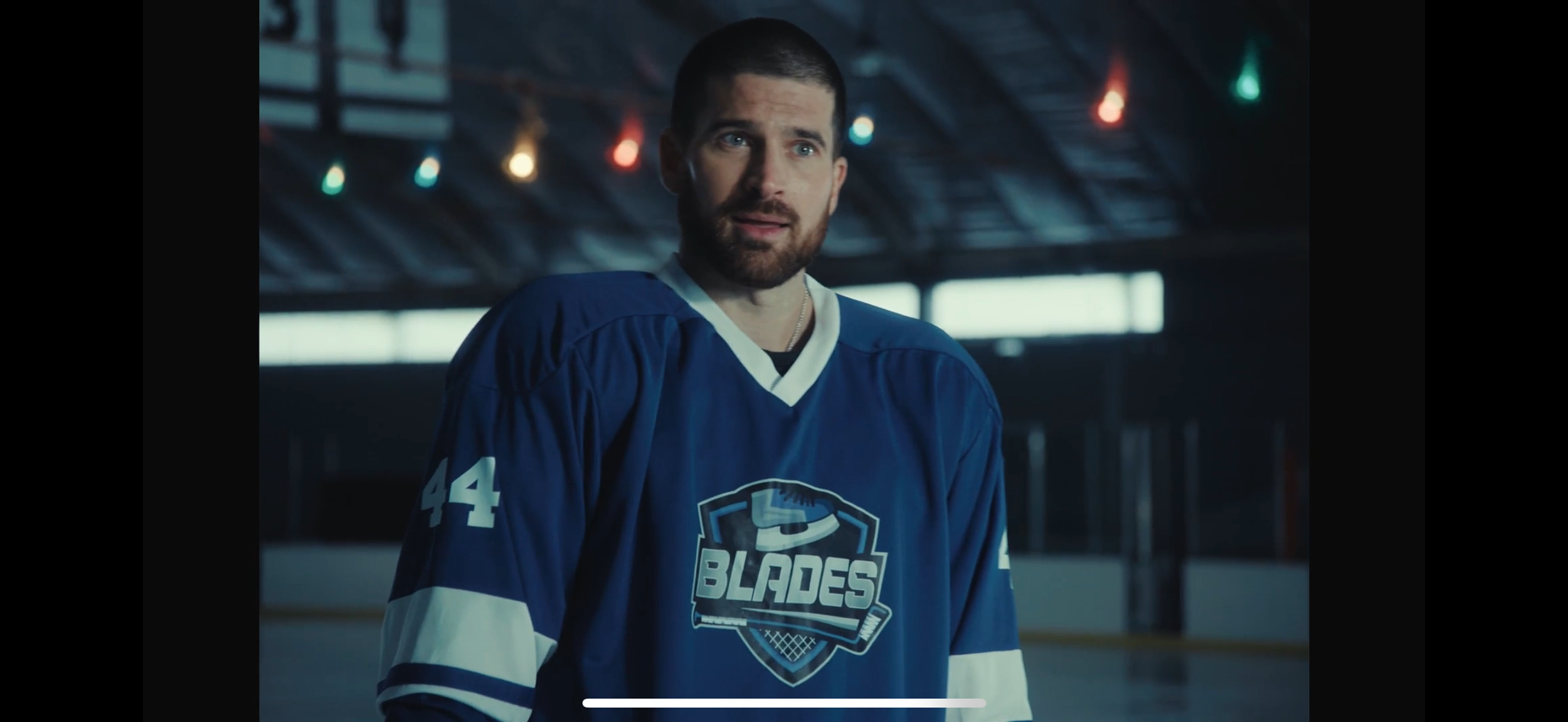 Candy Jar TV - Hockey Star