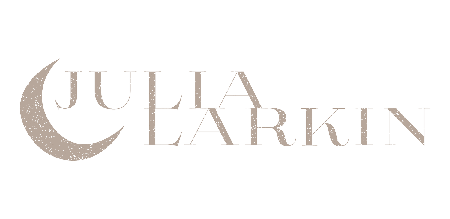 Julia Larkin