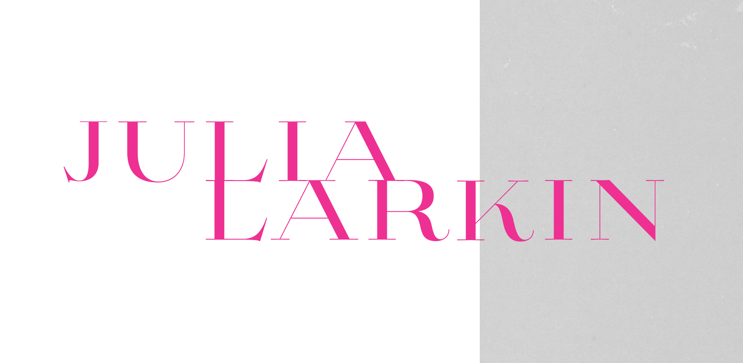 Julia Larkin