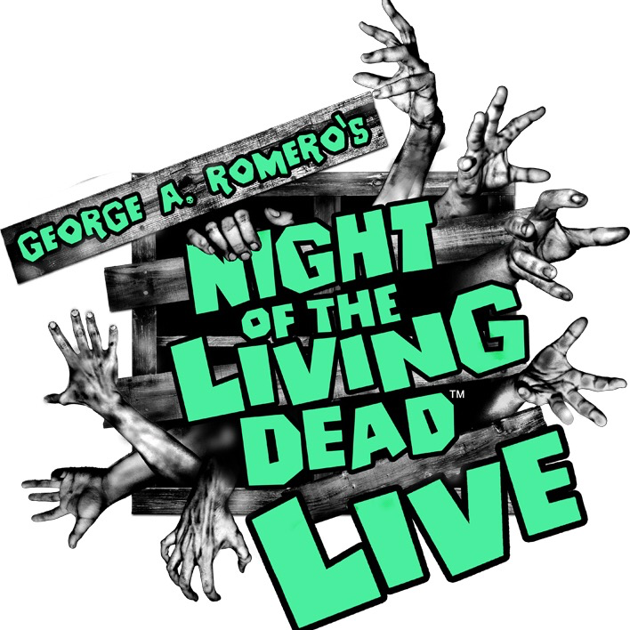Night of the Living Dead Live
