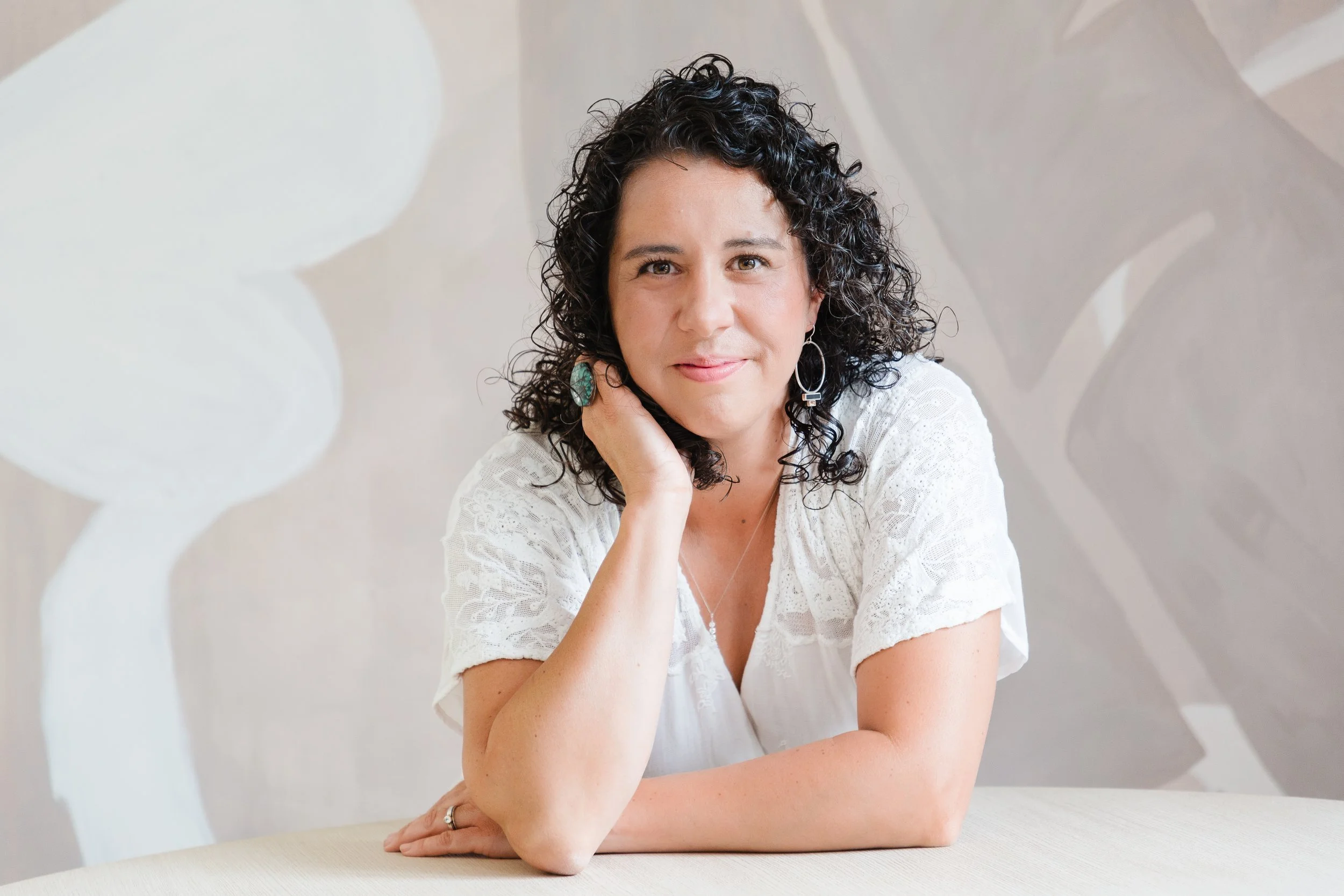 When I Became a Mother