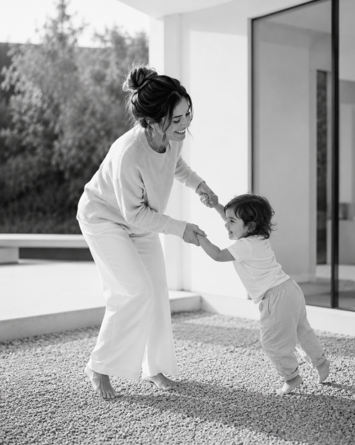 Why Does Early Motherhood Feel So Hard? Questions Every High-Achieving Mother Deserves Answered