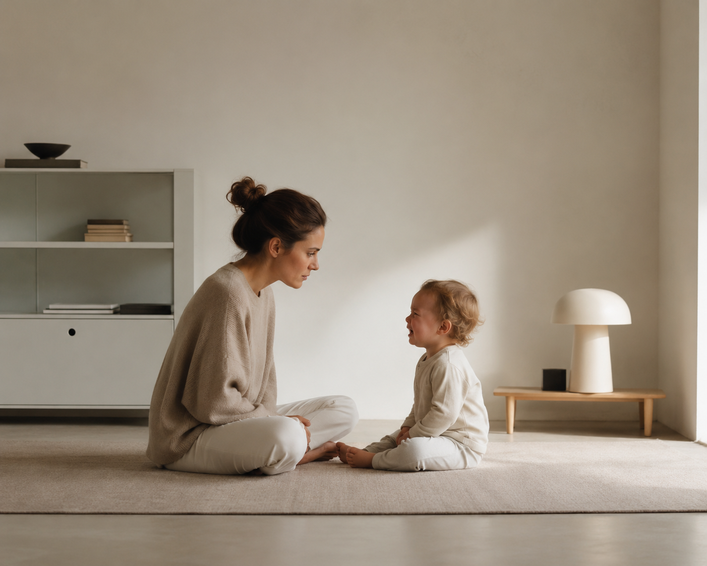 What Makes a Good Mom? (It's Probably Not What You Think)