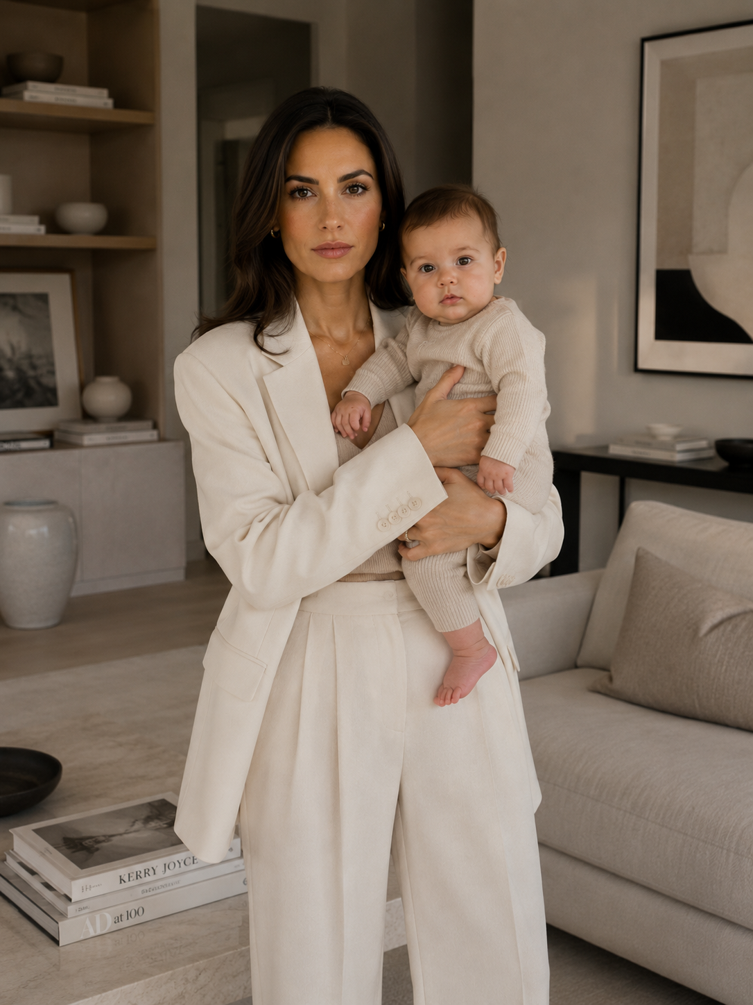 The Truth About Type A Personalities (And Why Motherhood Can Feel So Hard for Them)