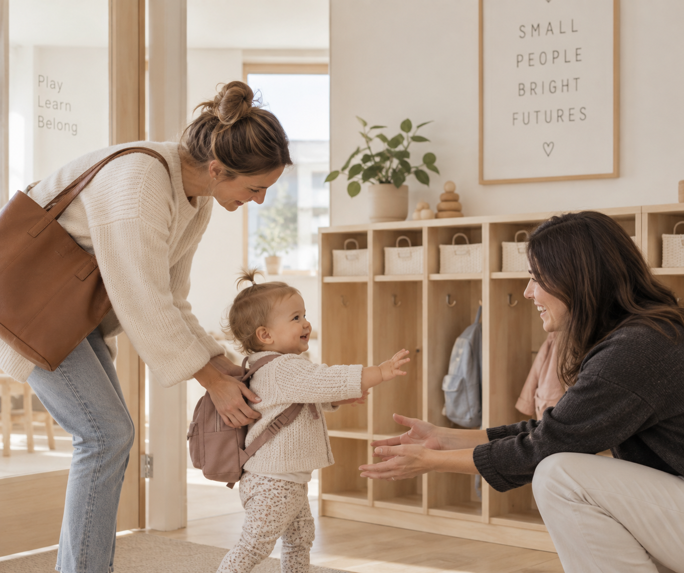 Is Daycare Bad for Babies? What the Research Actually Says
