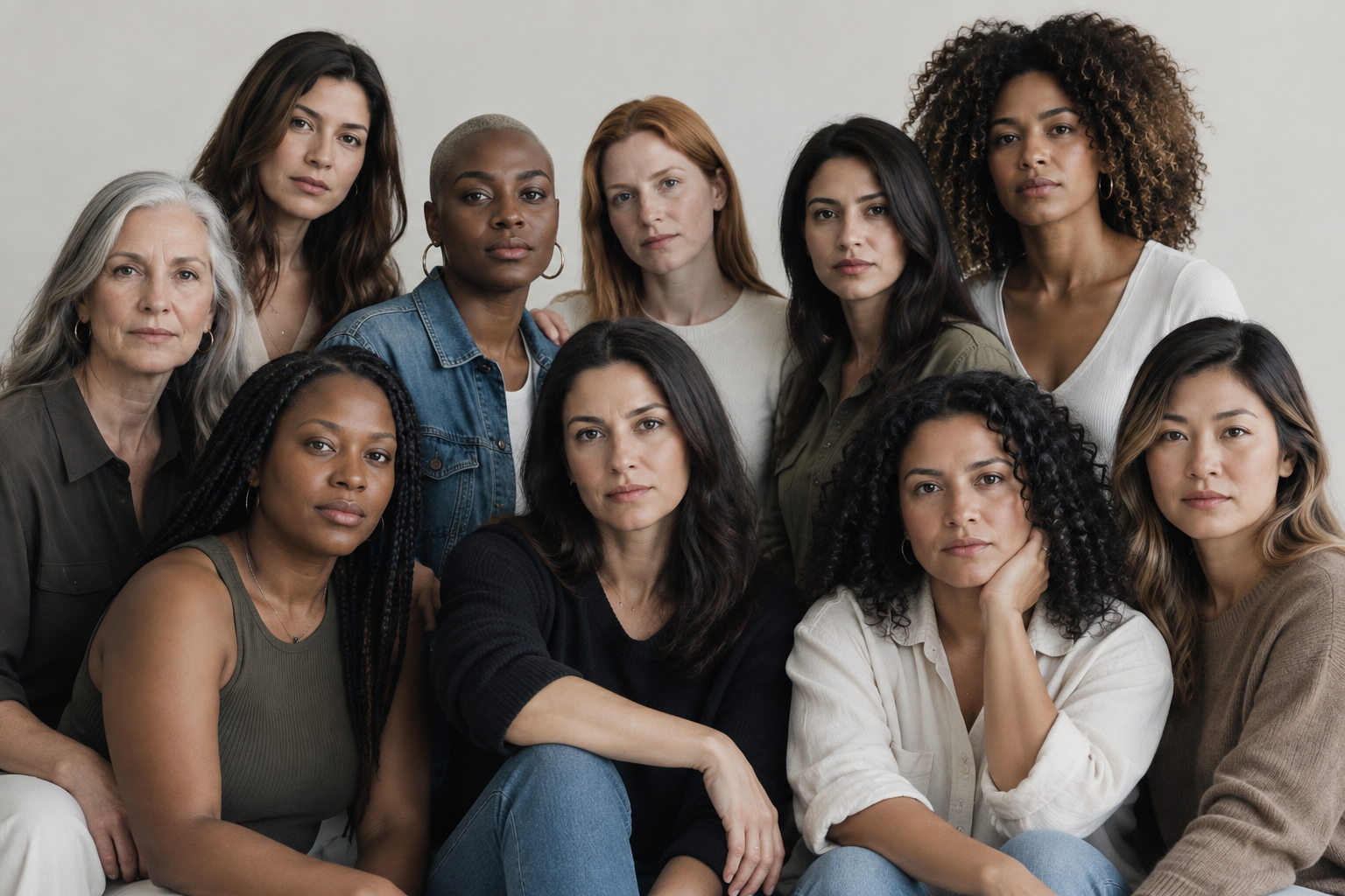 Maternal Mental Health Is Having a Moment. What Is This Moment Asking Us to Pay Attention To?