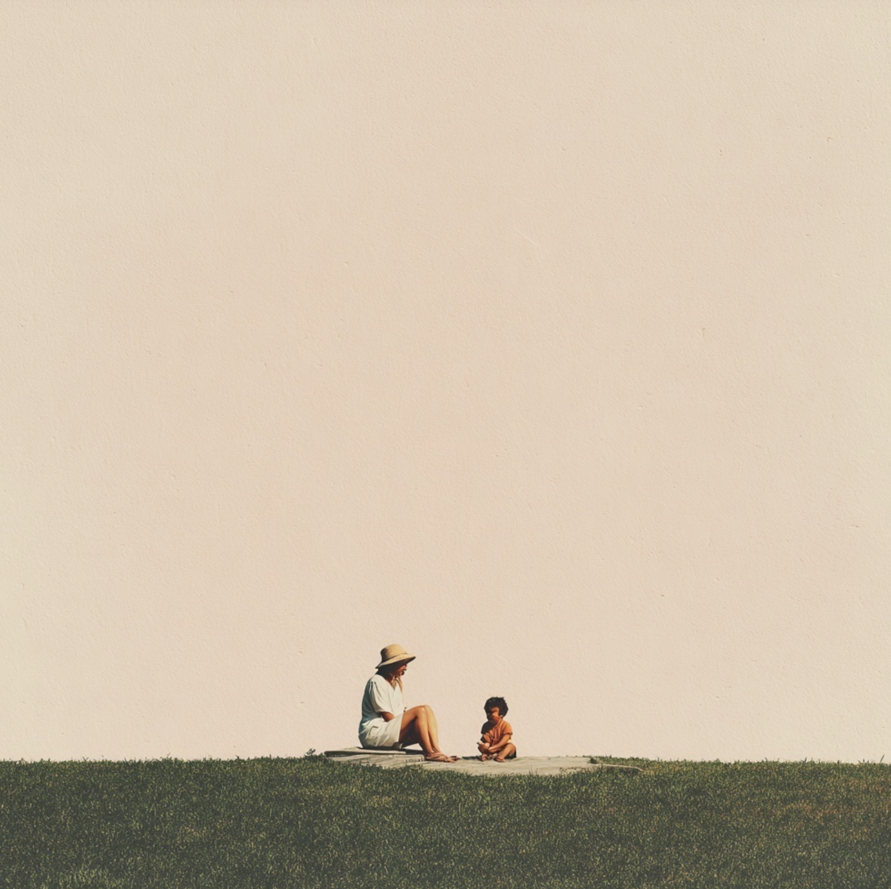The 10 Rules Nobody Told Us About Motherhood