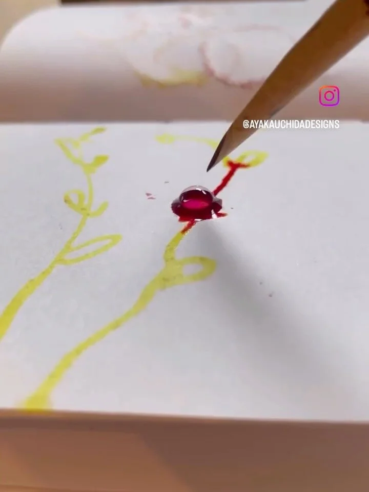 A season of whimsy &amp; warmth
🧡🩷 
💛❤️