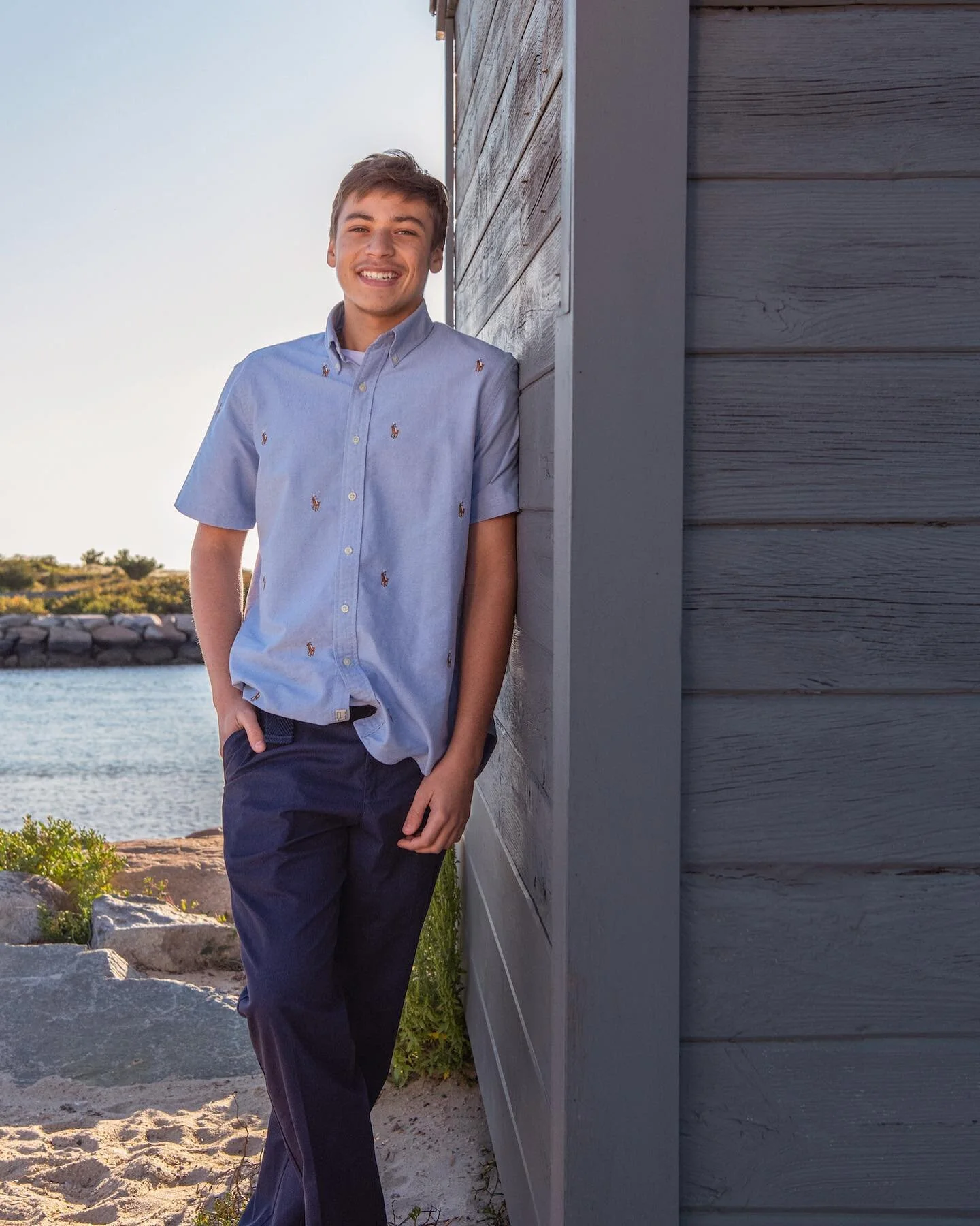 Are you approaching your senior year of high school and need some professional photos taken? Are you searching for someone who has experience but offers an affordable price point without sacrificing quality? Look no further than Serena Seas Photograp