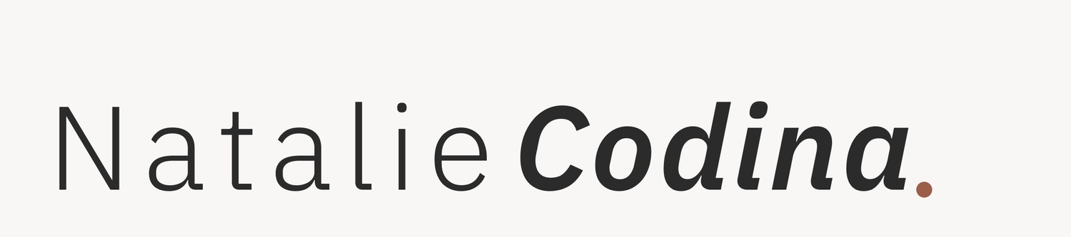 Natalie Codina
