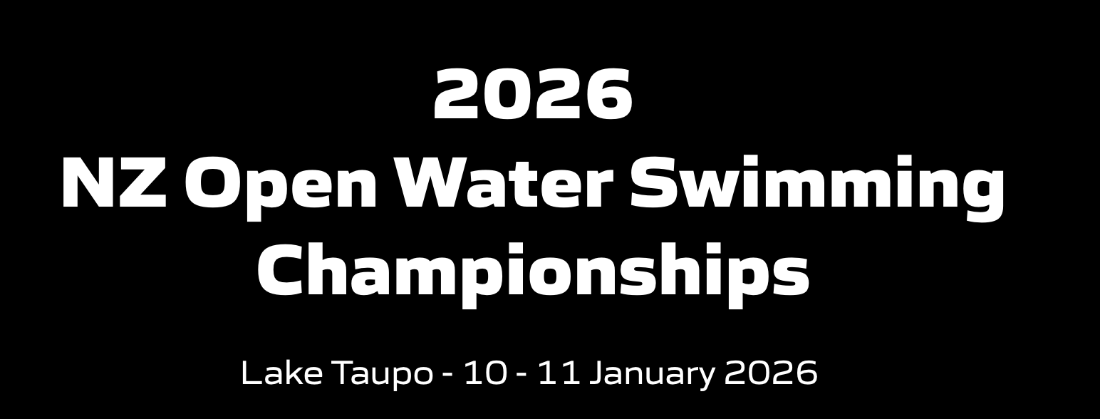 NZ Open Water Championships 2026