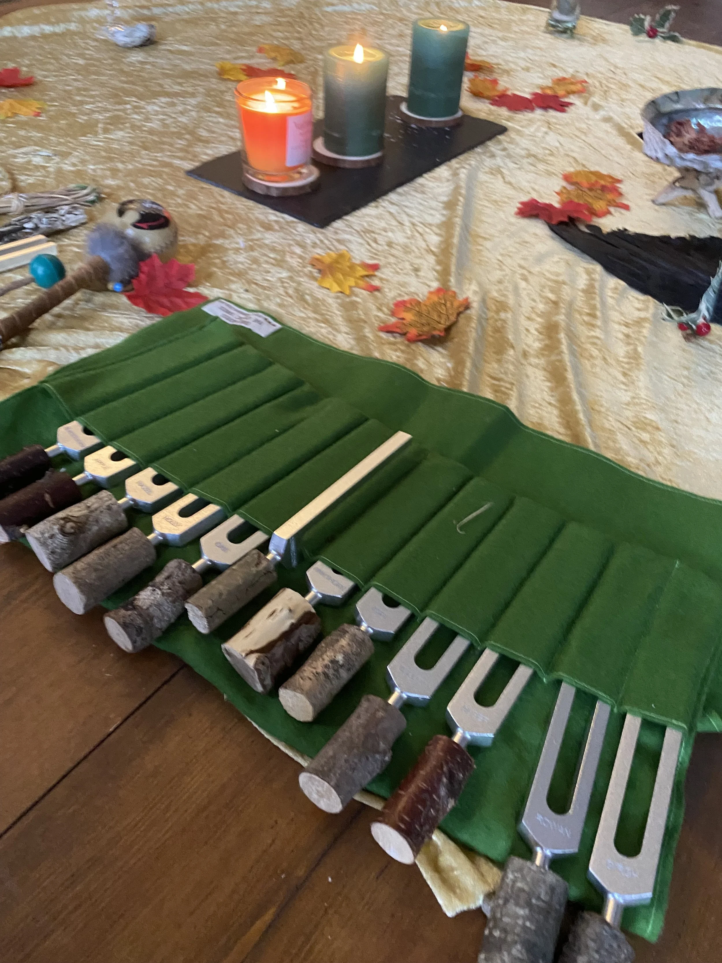 Celtic Trees online