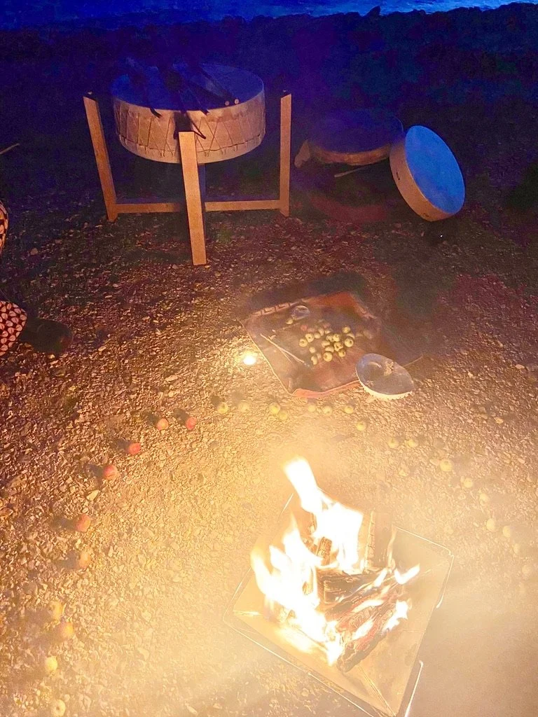 Merkabah Retreat