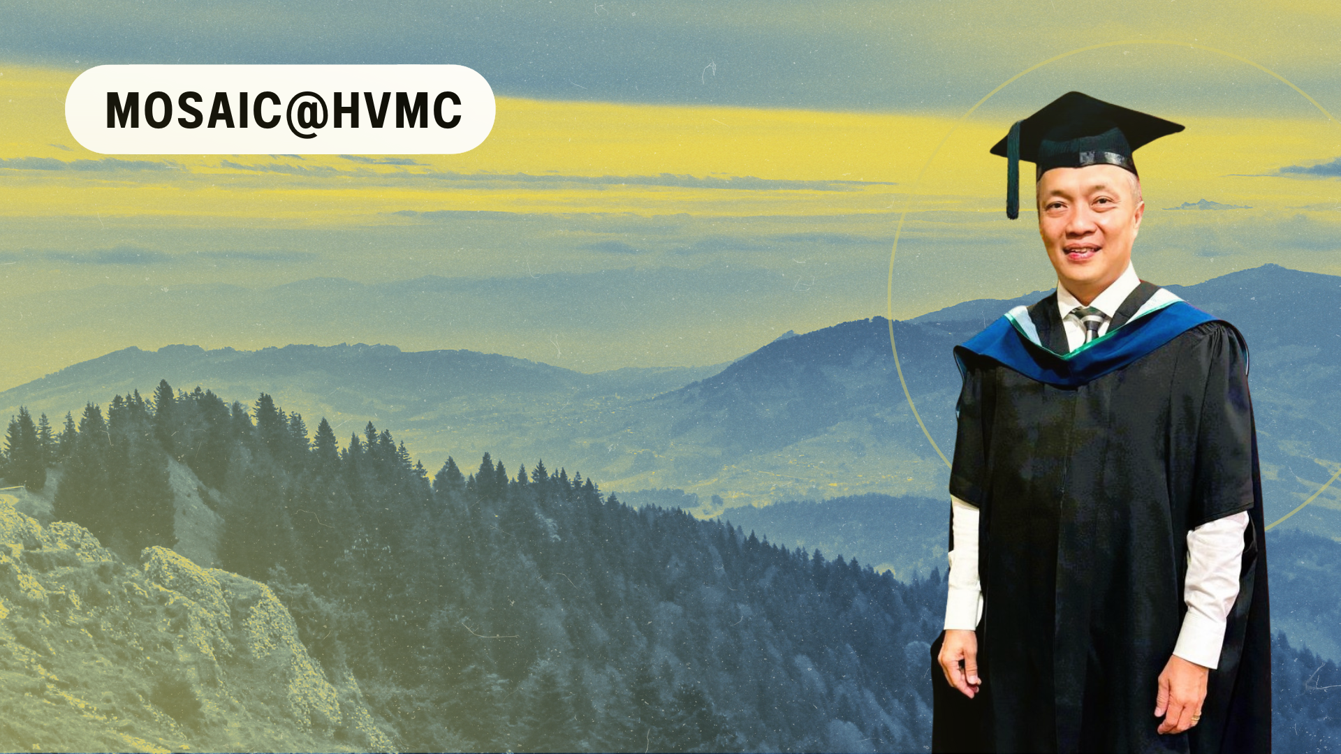 But for the Grace of God