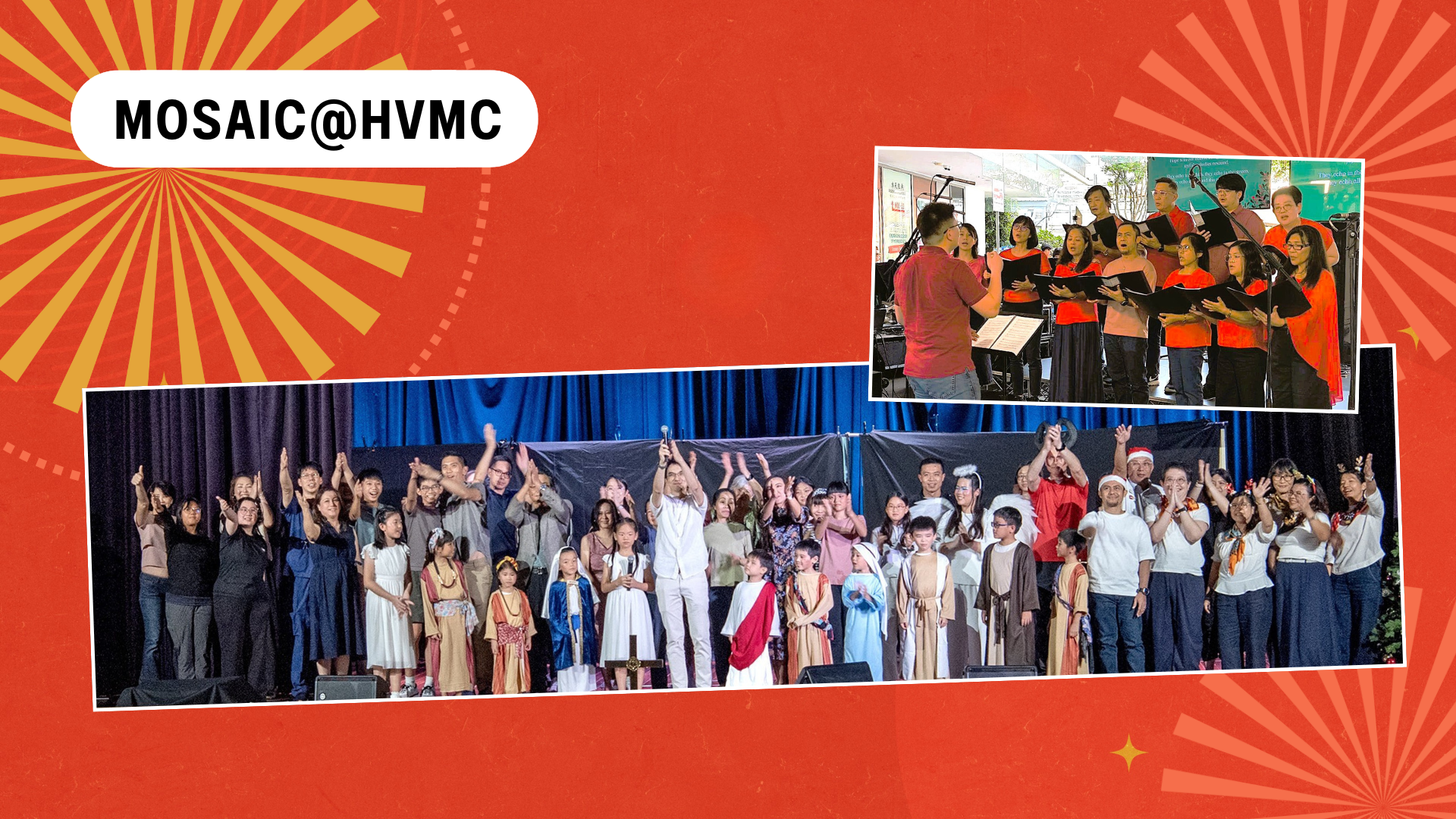 The Ending…&amp; the Beginning