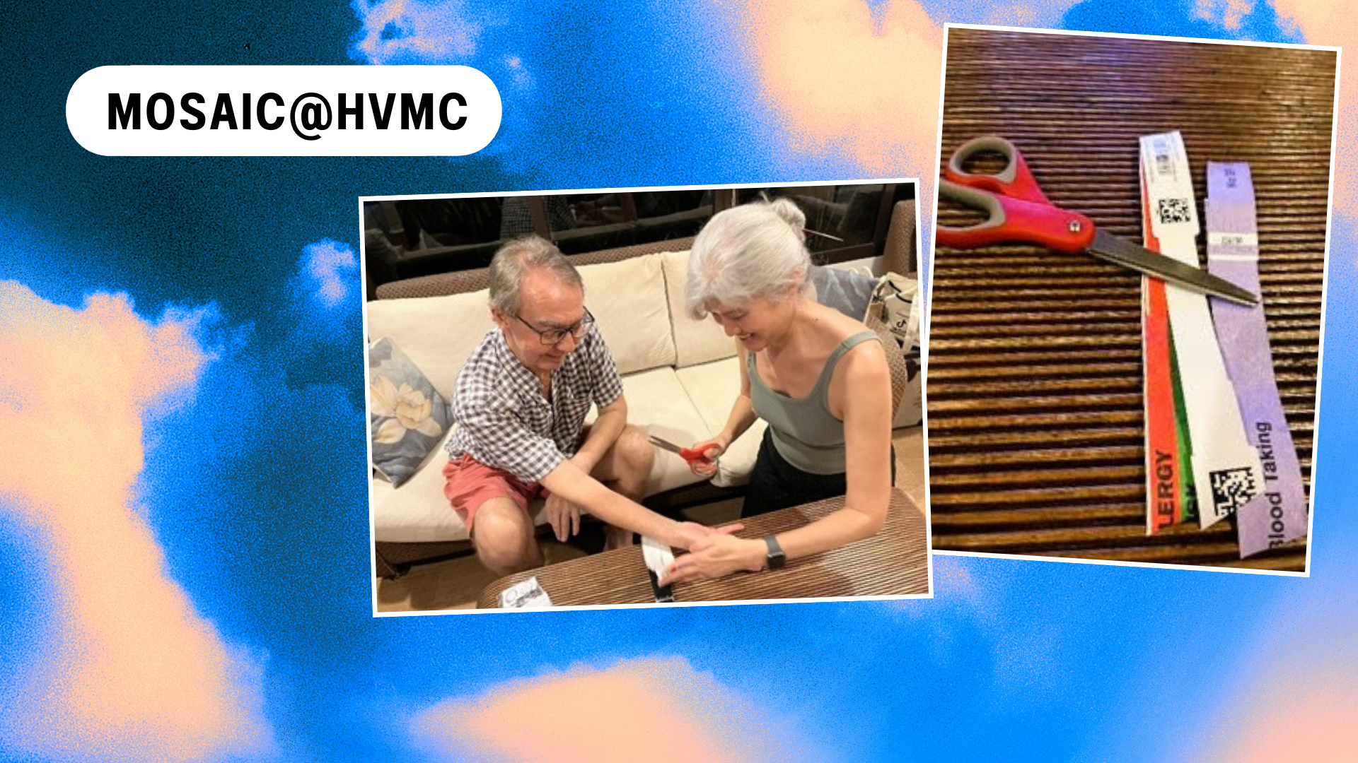 My Chains are Gone…I’ve Been Set Free!