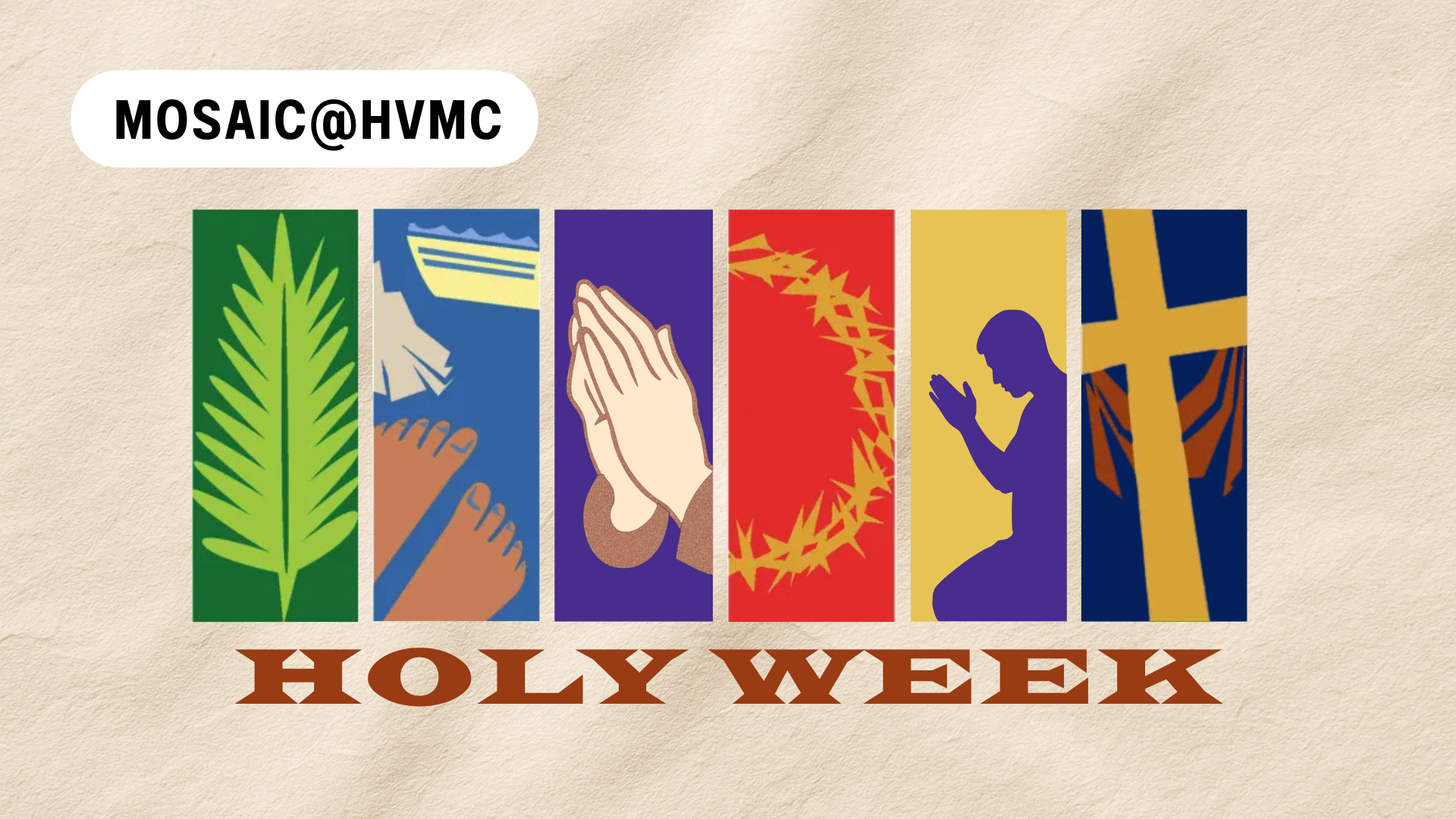 The Heart of Worship