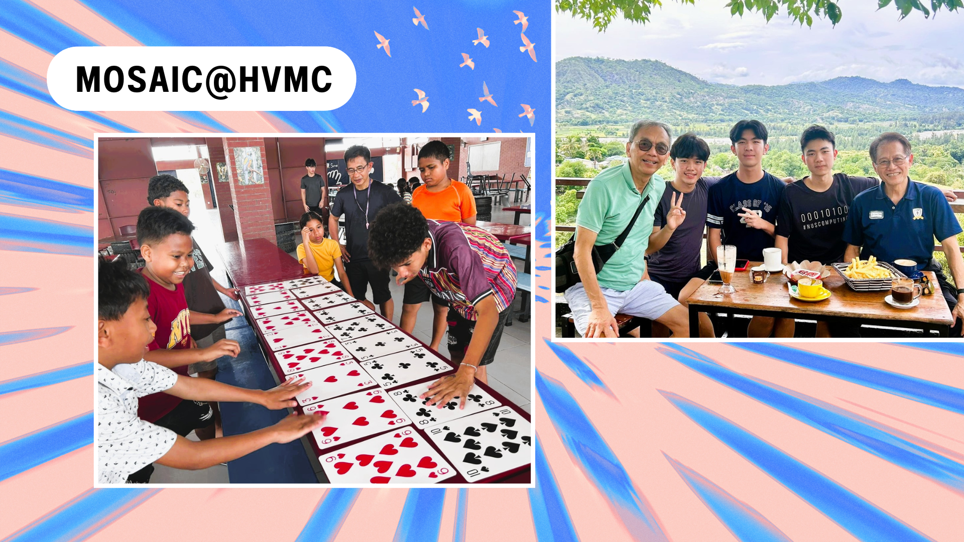 A Week That Changed Us